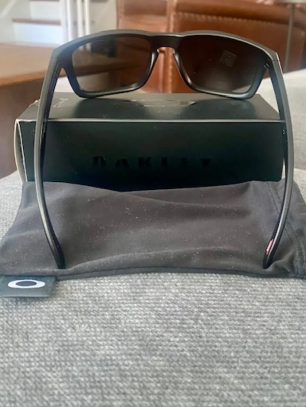 Oakley Holbrook Sunglasses